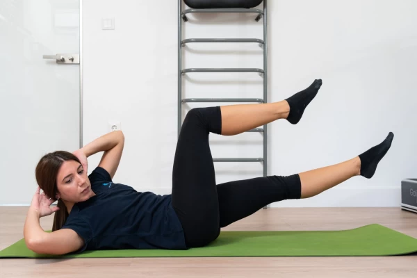Clinical Pilates